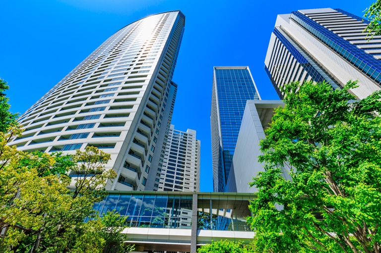 シティーホテル