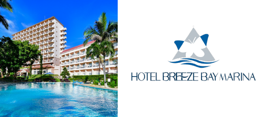 カジュアルタイプのホテル1