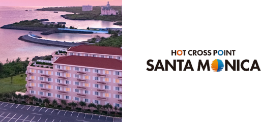 カジュアルタイプのホテル4