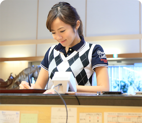 マネージャー（アクティビティー）