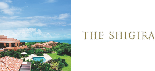 ラグジュアリータイプのホテル1