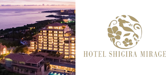 ラグジュアリータイプのホテル3