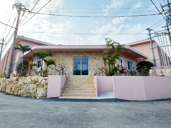 アパラギヒルズⅢ