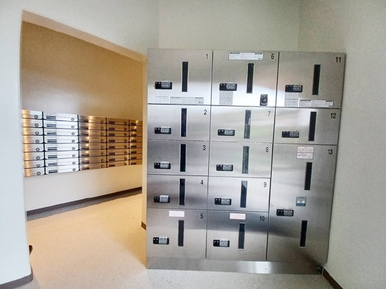 アパラギヒルズⅢ