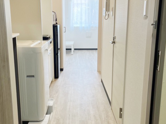 アパラギヒルズⅢ