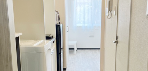 アパラギヒルズⅢ