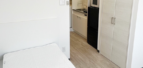 アパラギヒルズⅢ