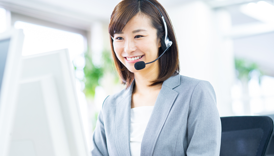 個別面談（宿ジョブ）