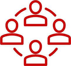 全国1500館以上のネットワーク