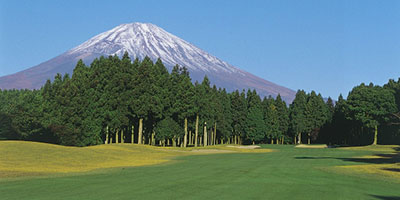 富士ゴルフ