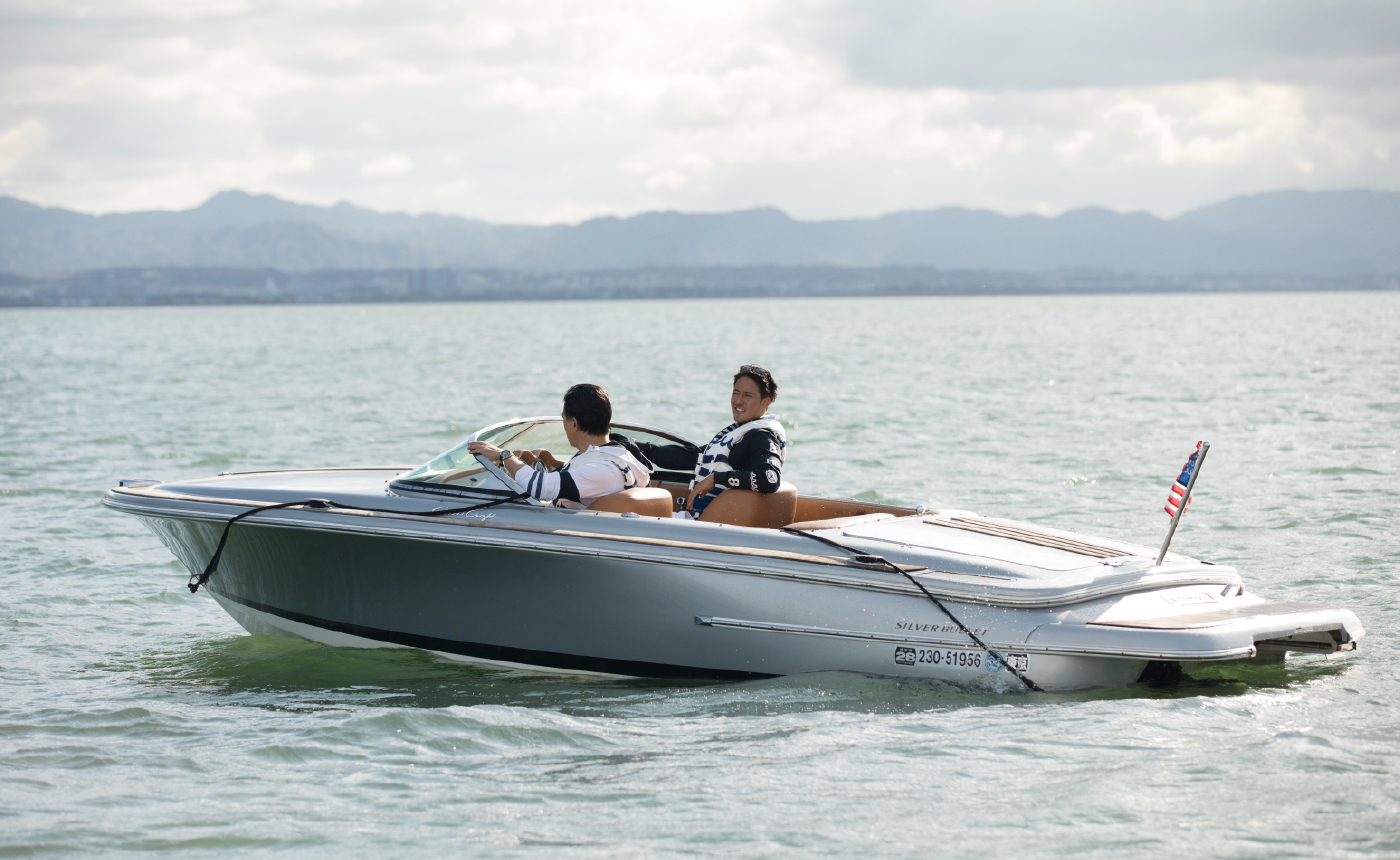 ロータリピア写真サーフィン