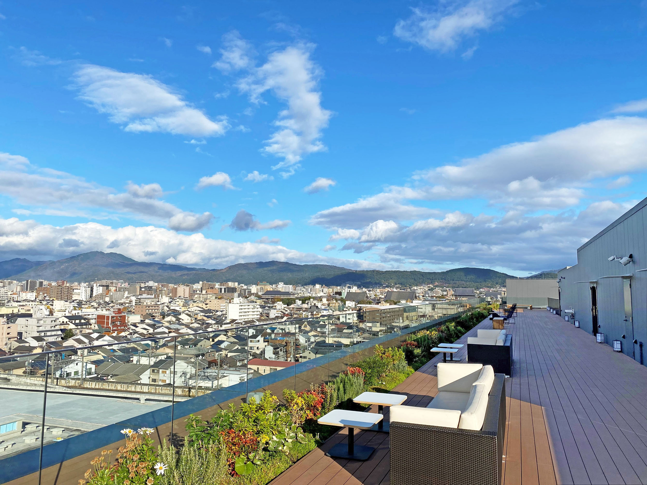 エミオン京都スカイテラス