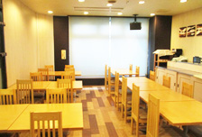 新潟レストラン