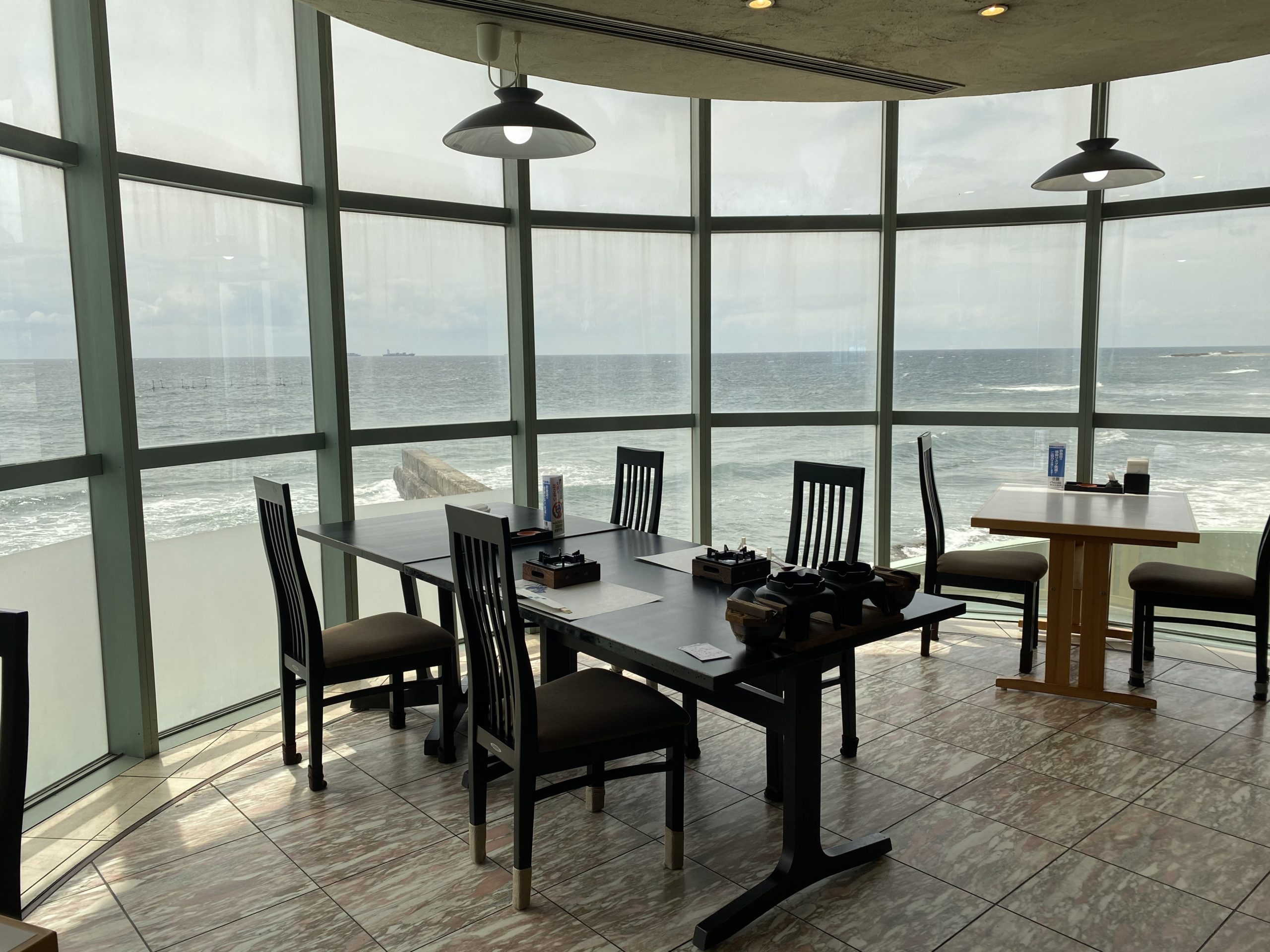 ホテルドマロニエレストラン