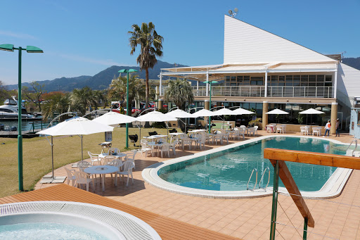 ロータリピア　施設プール