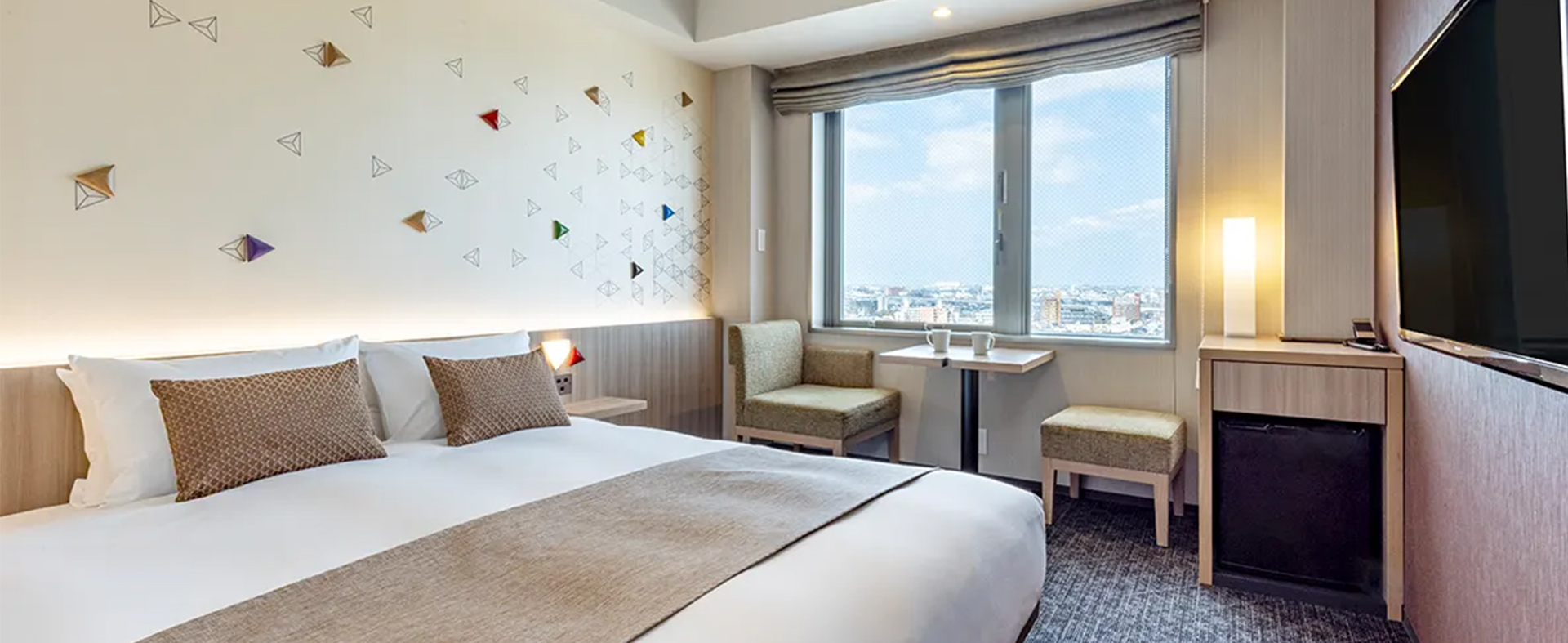 東急ステイ金沢_客室