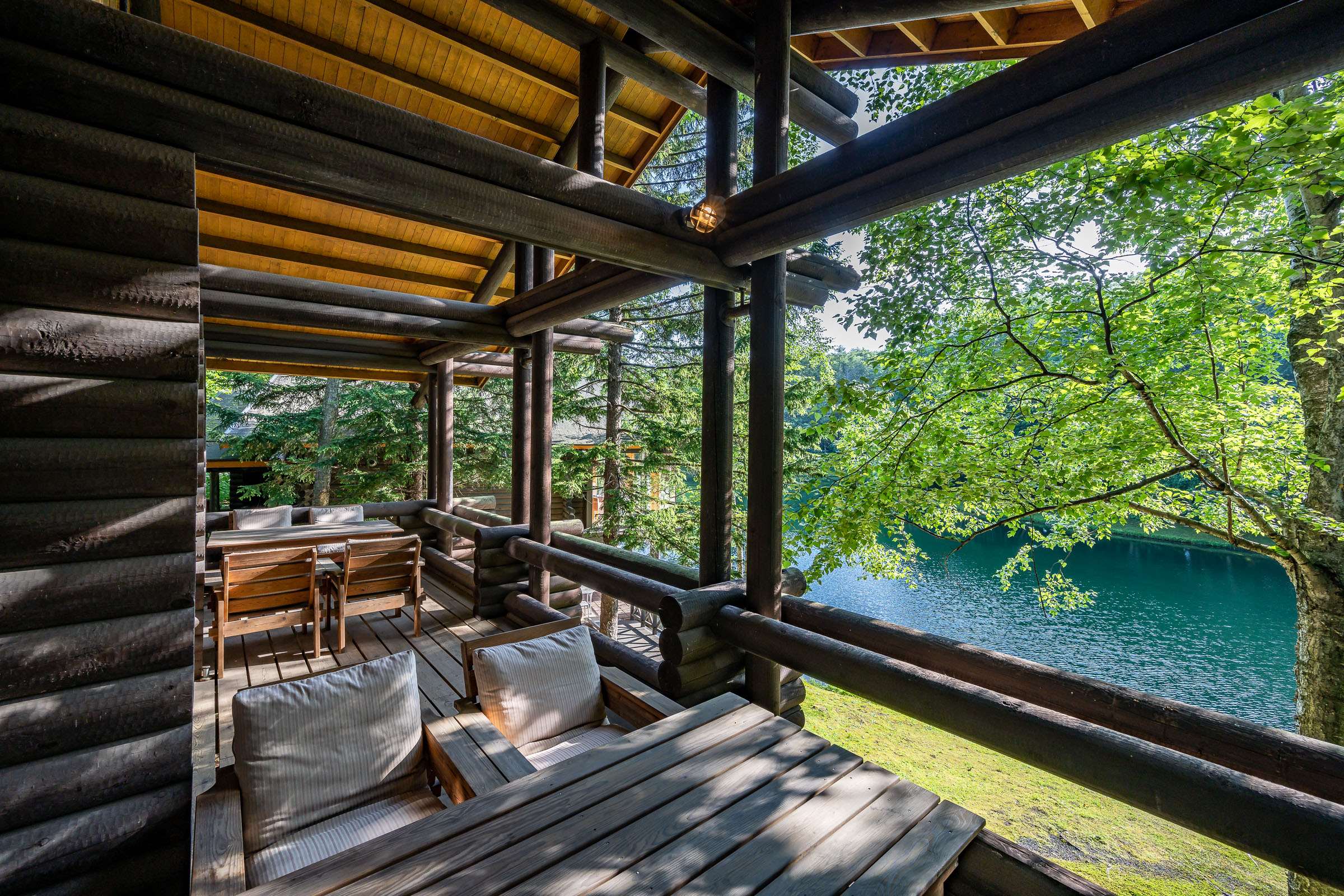 ニドムリゾート客室