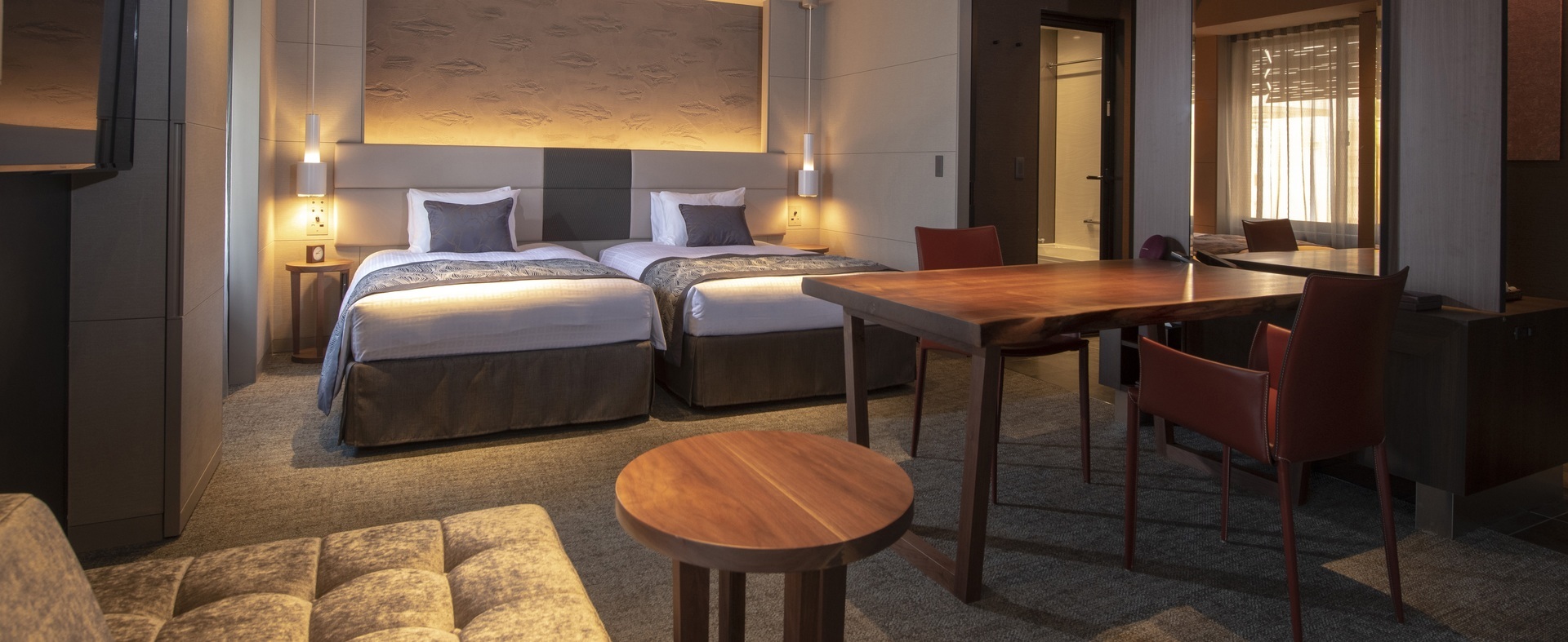 東急ステイ京都阪井座_客室