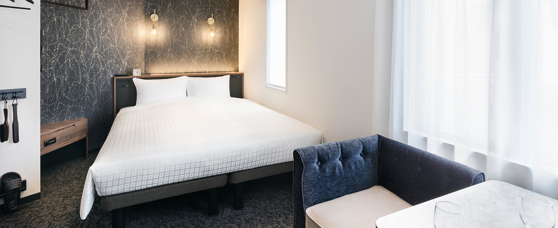 東急ステイ西新宿_客室