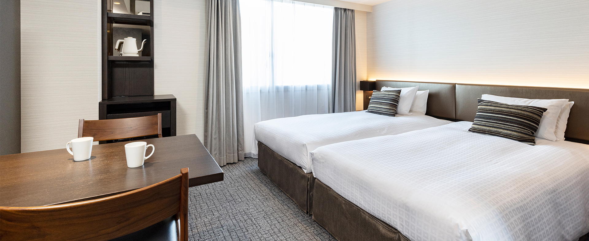 東急ステイ博多_客室