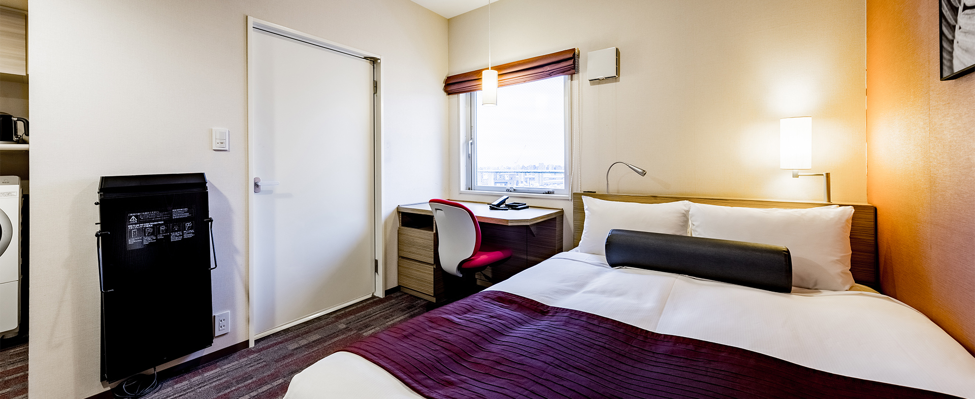 東急ステイ池袋_客室