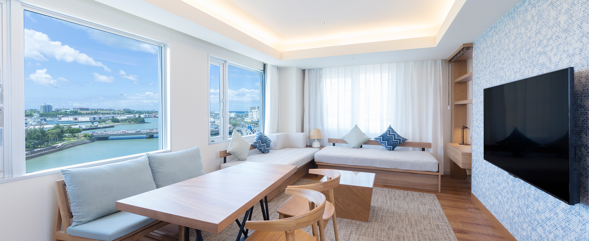 東急ステイ沖縄那覇_客室