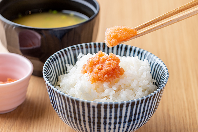 東急ステイ博多_館内提供料理(朝食)