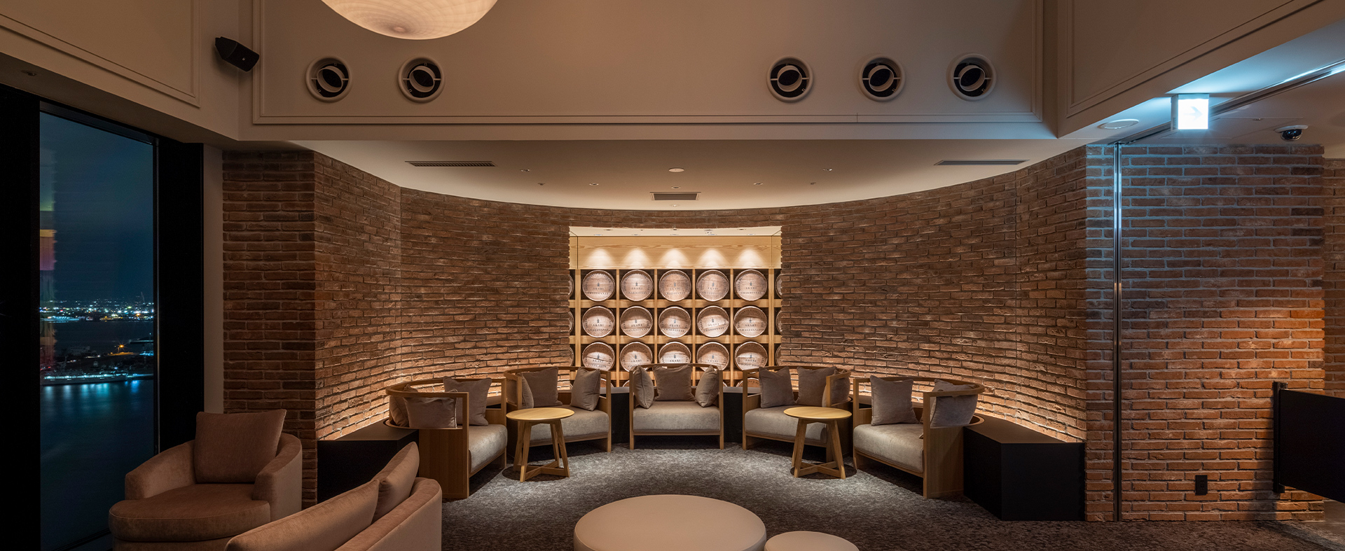 東急ステイ函館朝市 灯の湯_館内施設