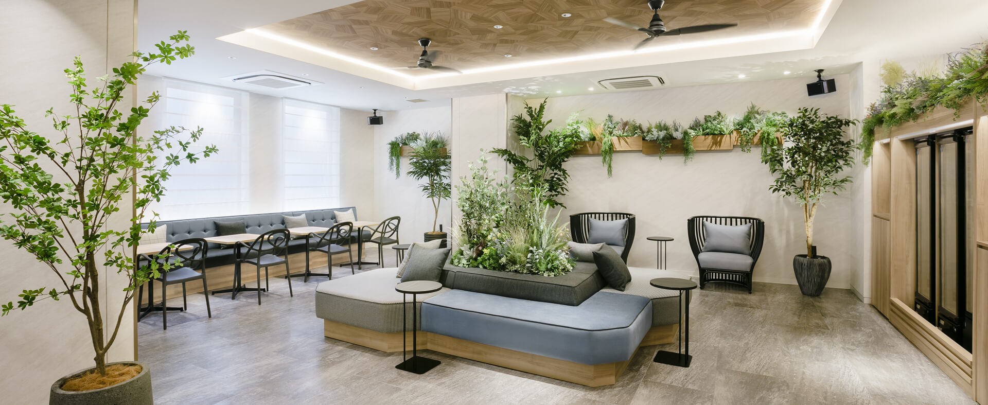 東急ステイ渋谷_館内施設