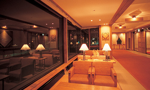 東急ハーヴェストクラブ斑尾(西洋調理)_館内施設