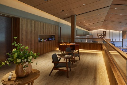 東急ハーヴェストクラブ軽井沢_館内施設