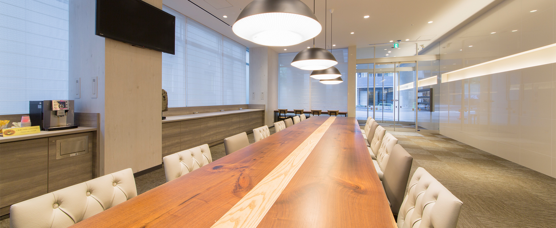 東急ステイ水道橋_館内施設