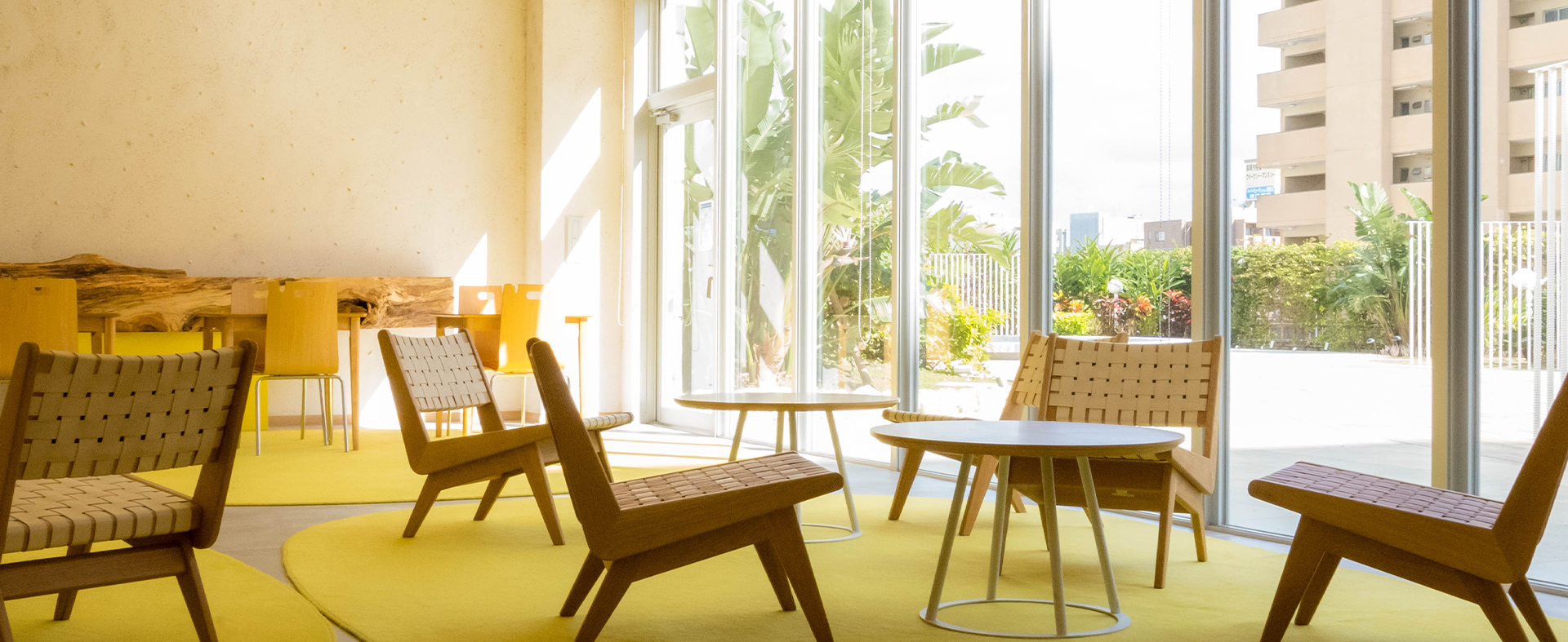 東急ステイ沖縄那覇_館内施設