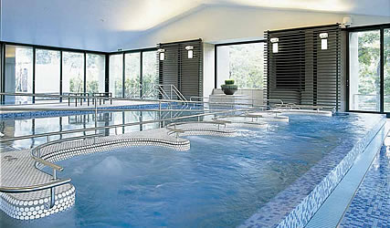 東急ハーヴェストクラブ那須_館内施設(プール)