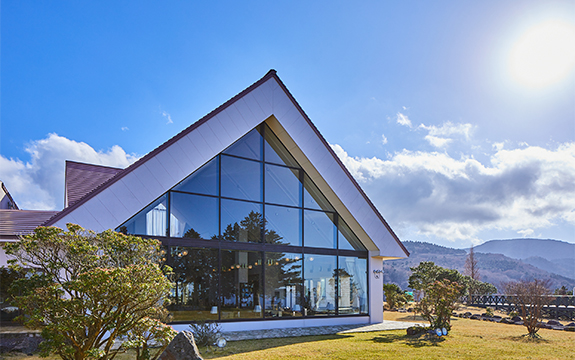 東急ハーヴェストクラブ天城高原