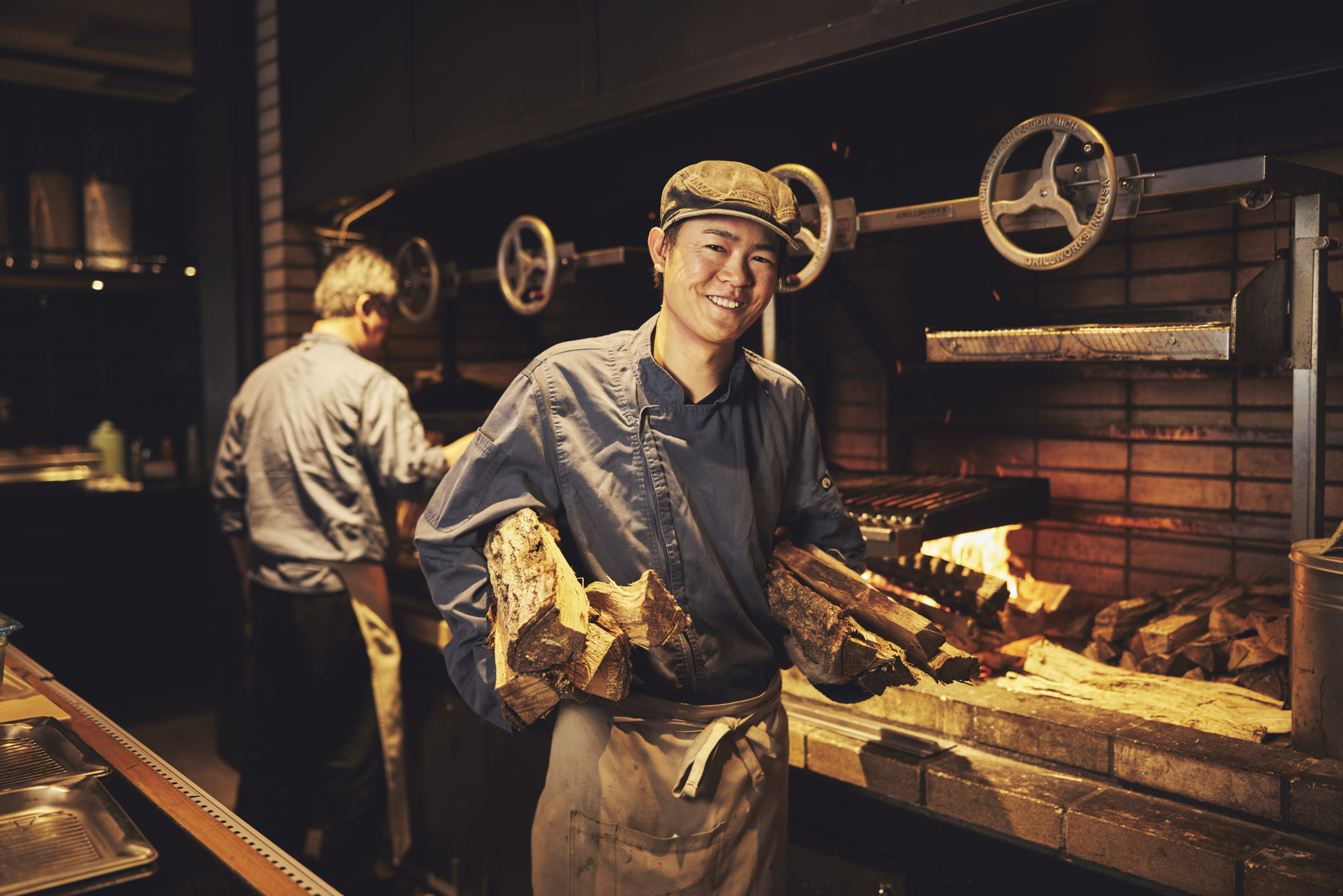 ホテルインディゴ箱根①