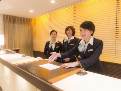 相鉄ホテルマネジメント写真①