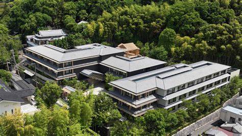 バンヤンツリー東山京都