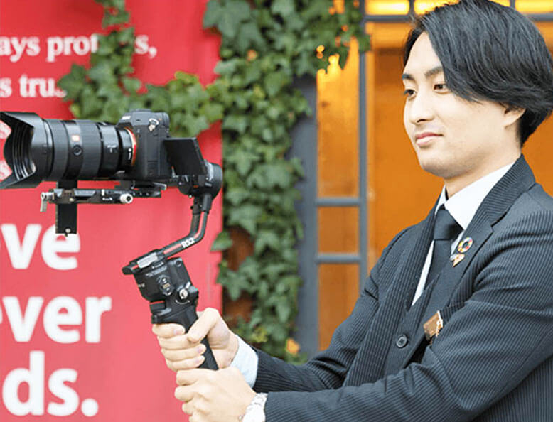 キャメロット③