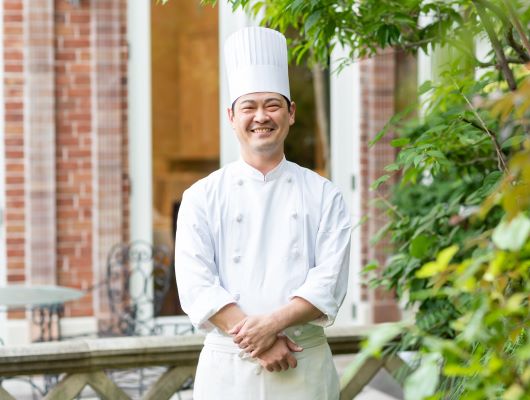 グラスとニア　スタッフ