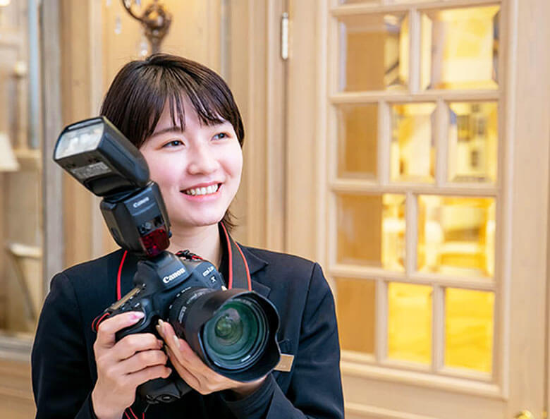 キャメロット①