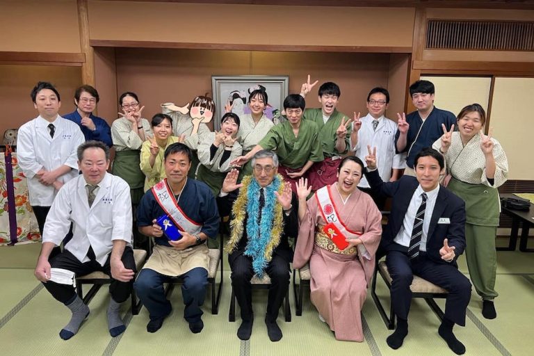 わたぜん　スタッフ