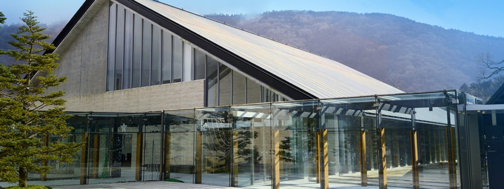 ＴＪＫ箱根の森