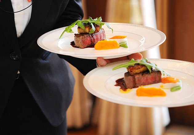 グラストニア料理②