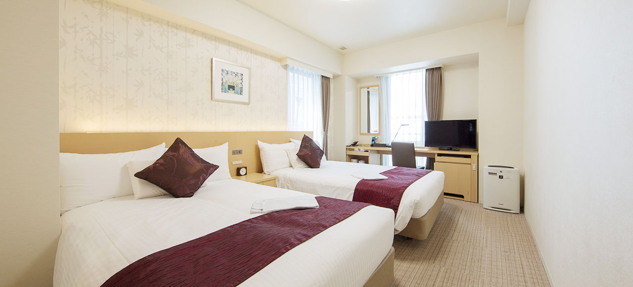 静鉄静岡　客室