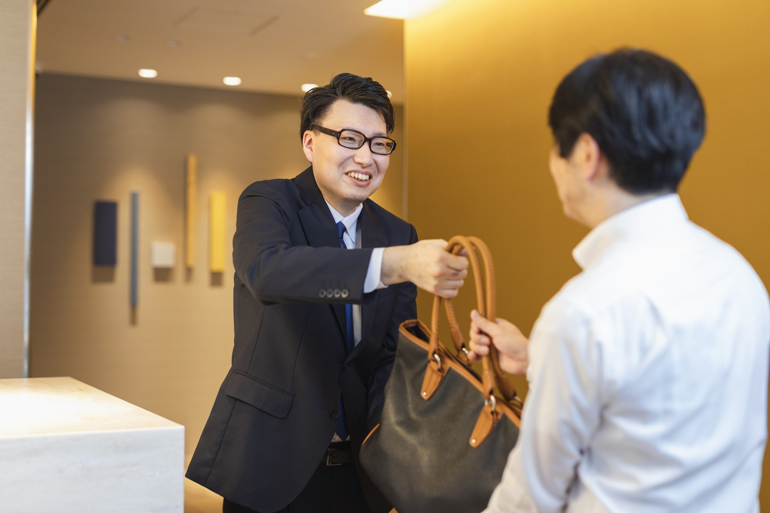 相鉄ホテルマネジメント②