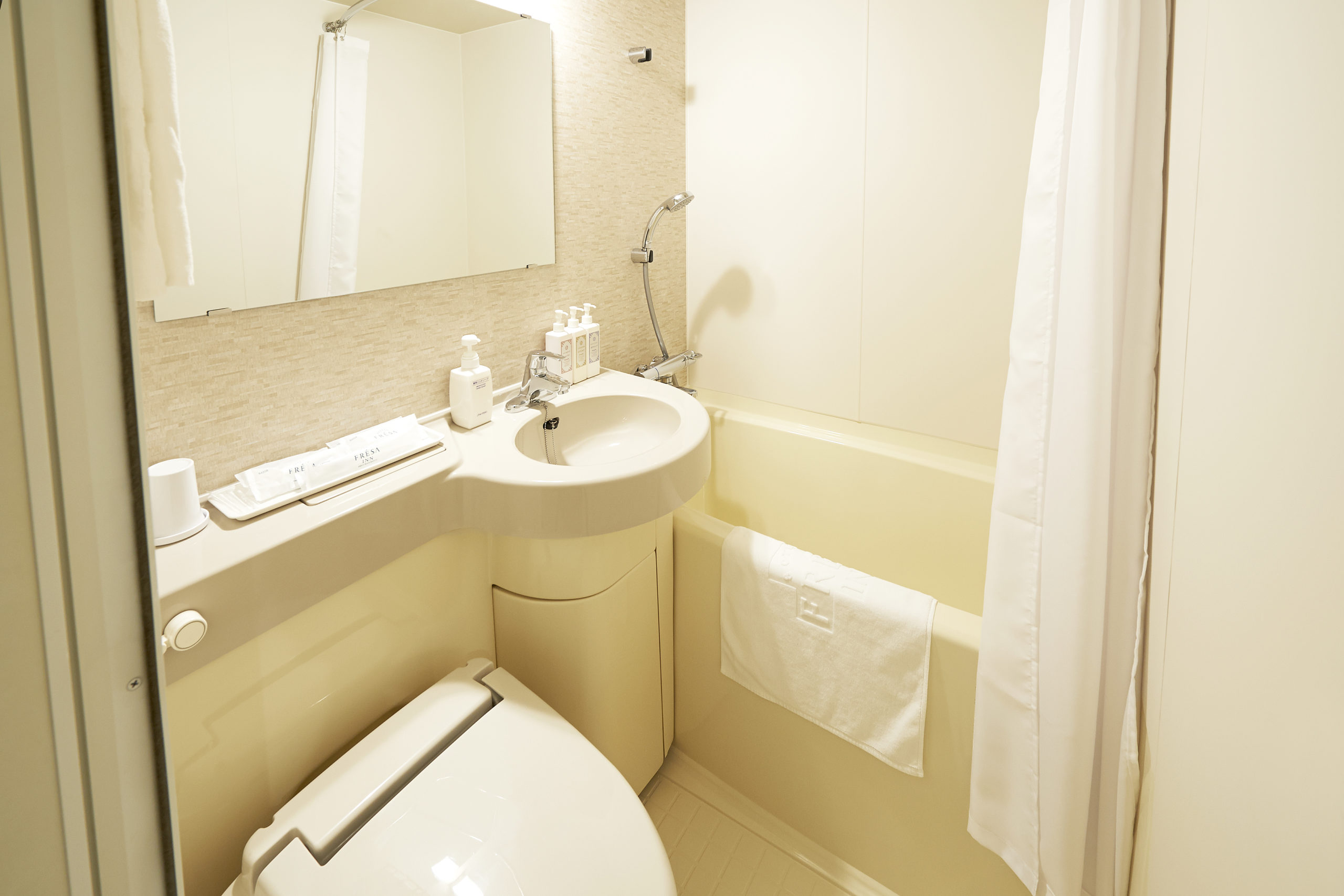 相鉄ホテルマネジメント⑤