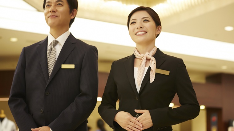 部門マネージャー