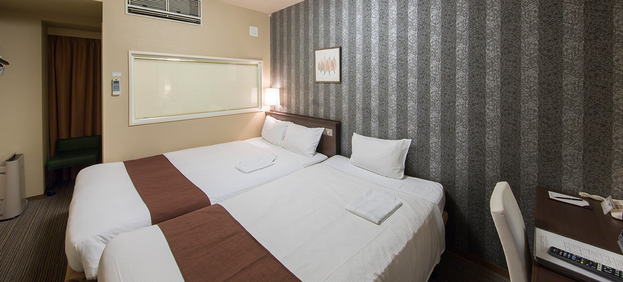 静鉄統括　客室