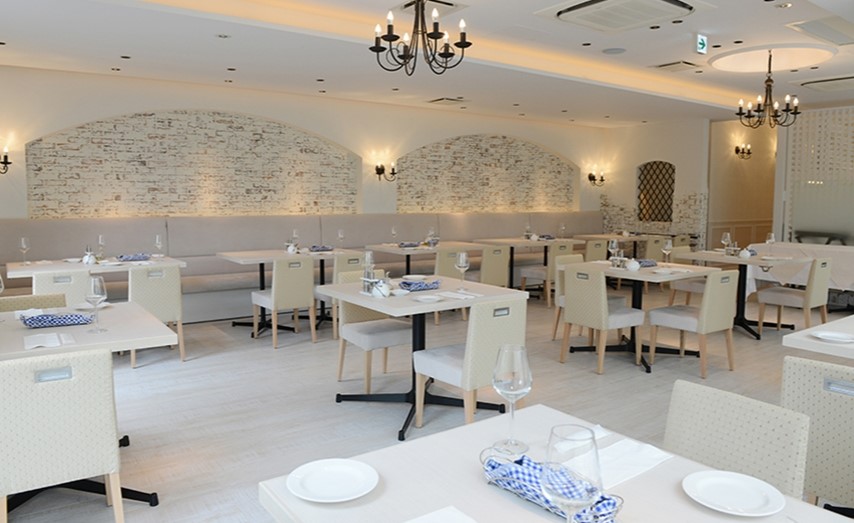 ドギーズレストラン